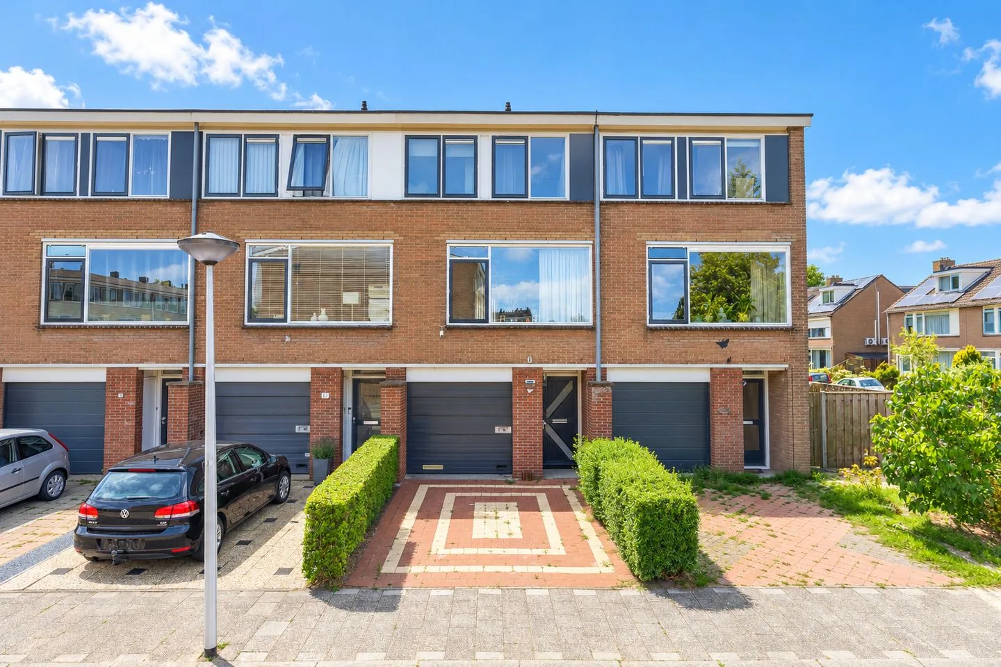 Brigantijn 69 Brielle
