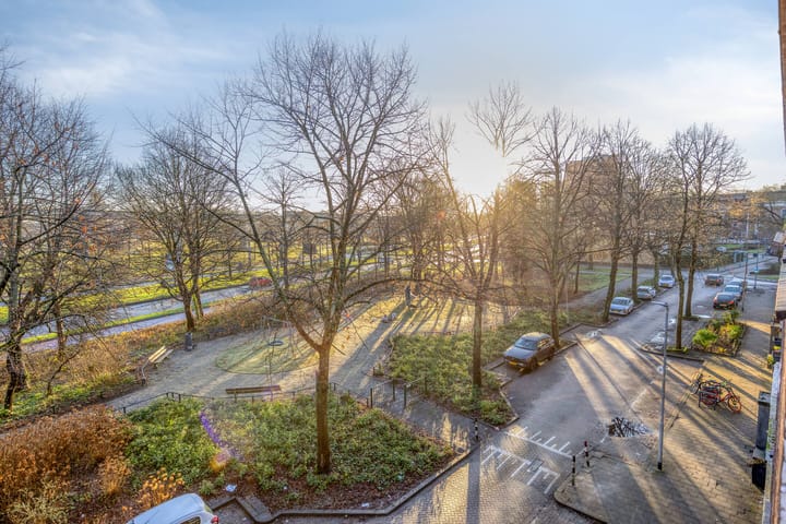 Brigantijnstraat 13C dans Rotterdam photo