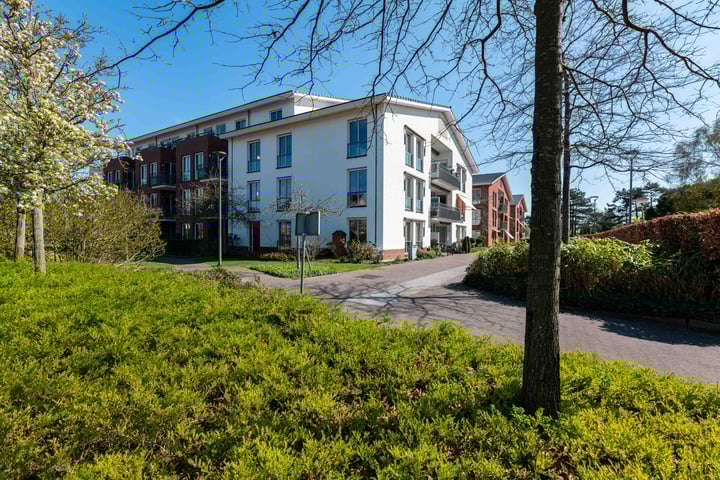 Briggemandreef 19 dans Rockanje photo