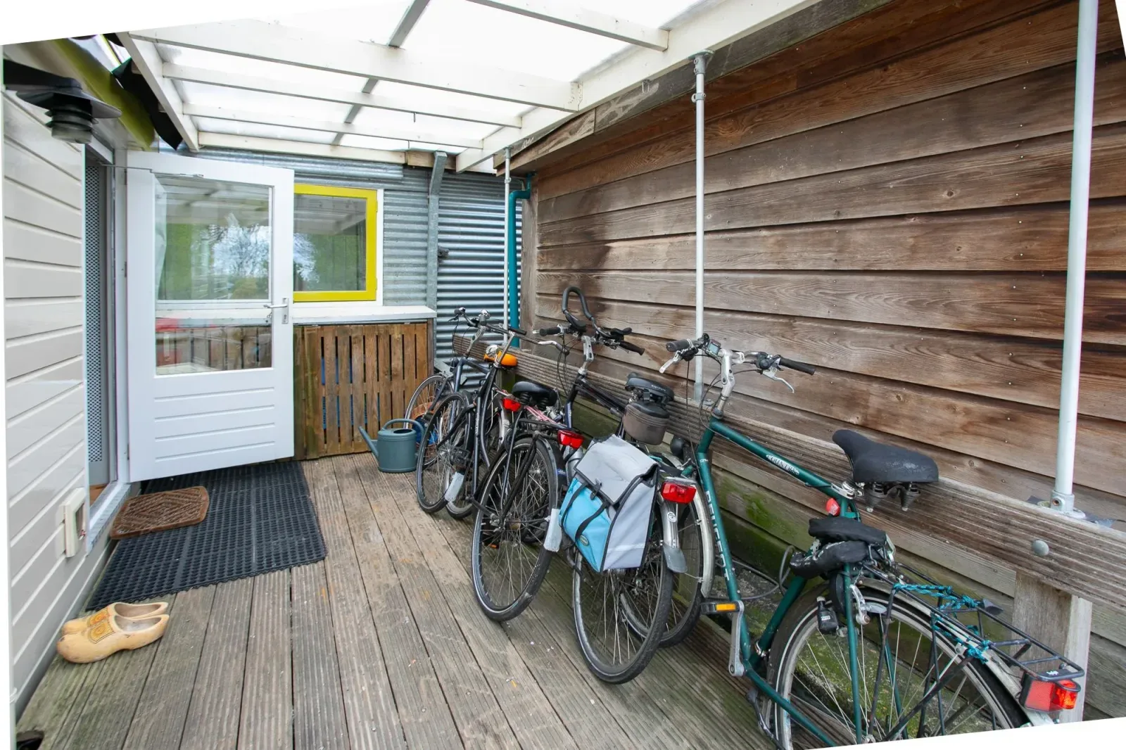 Team foto van Bright Apartments & Housing Services in Amsterdam