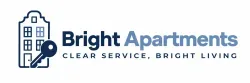 Logo Bright Apartments & Housing Services in Amsterdam