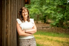 Foto van Brigit de Zwaan