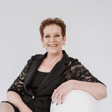 Foto von Brigitta Dortmundt