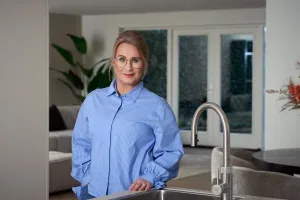 Foto van Brigitte Boekhorst