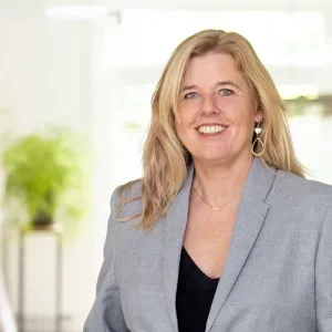 Foto van Brigitte Hooghiemstra