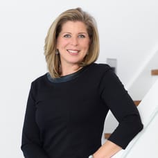 Photo of Brigitte Hülck