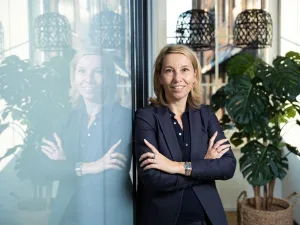 Foto von Brigitte Kloeg