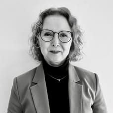 Photo of Brigitte Kok-Dam