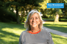 Foto von Brigitte Mentjox