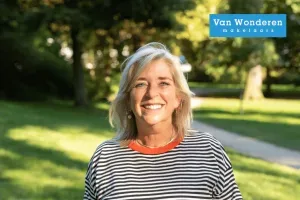 Photo de Brigitte Mentjox