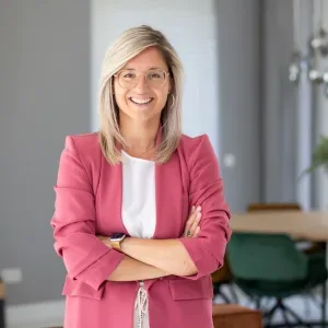 Foto van Brigitte Schrijvers-Meijs