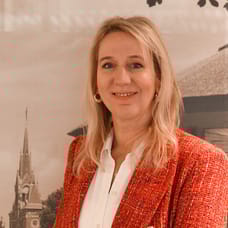 Photo of Brigitte Stolk