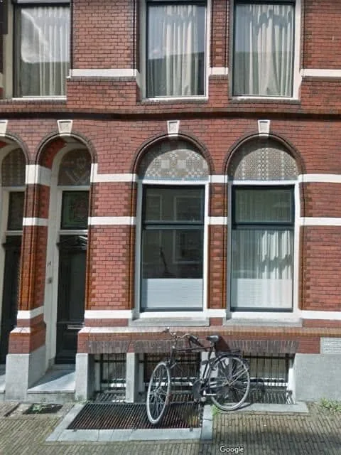 Brigittenstraat 14 Utrecht
