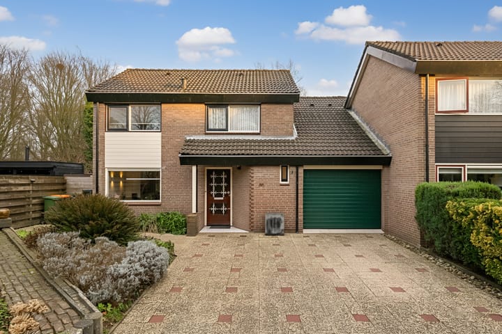 Foto de la vivienda Brik 34, Hoorn