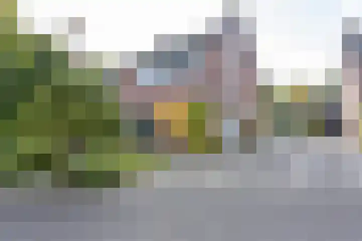 Brikkebekker 32 Landgraaf