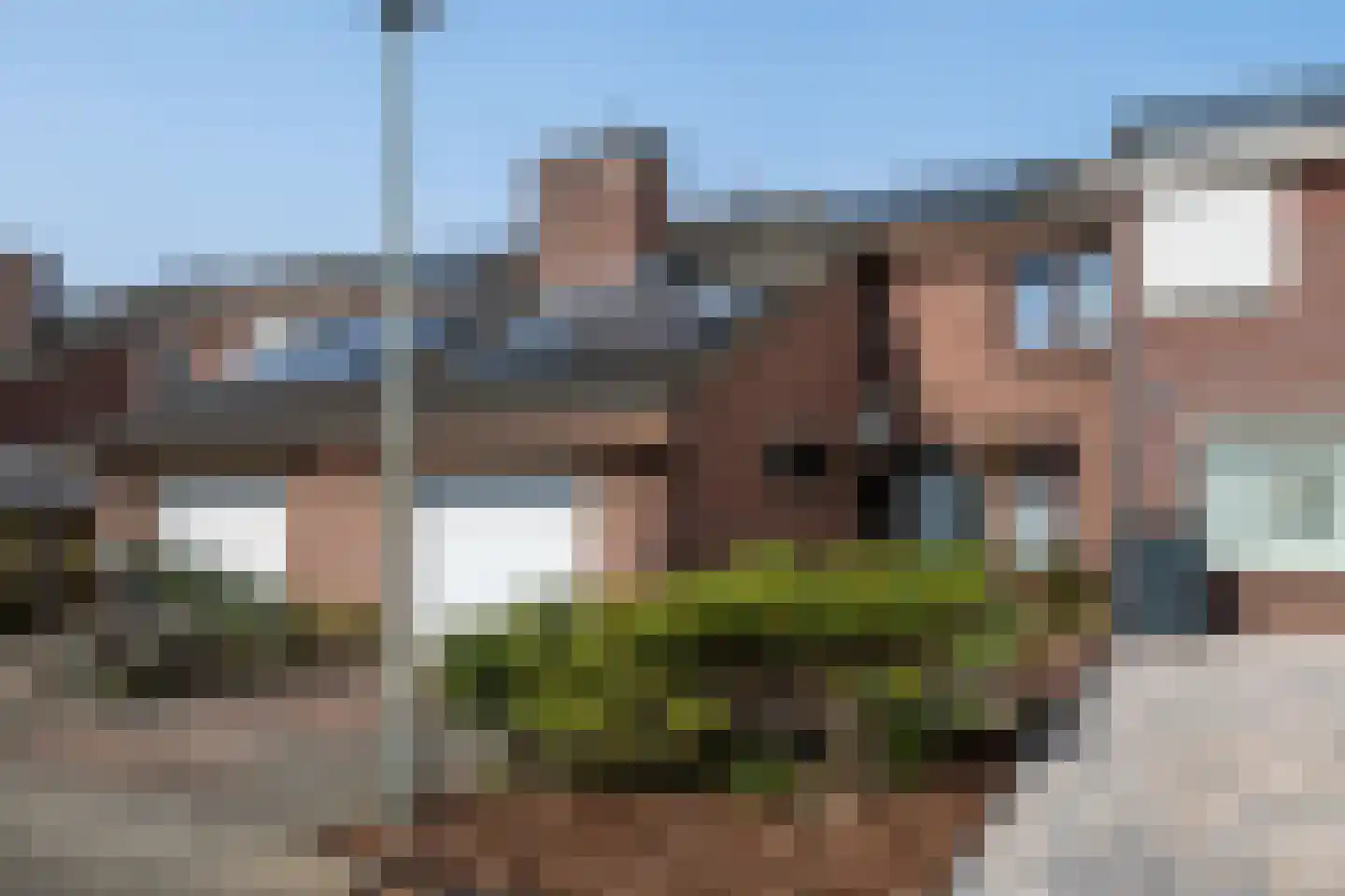 Brikkebekker 55 dans Landgraaf