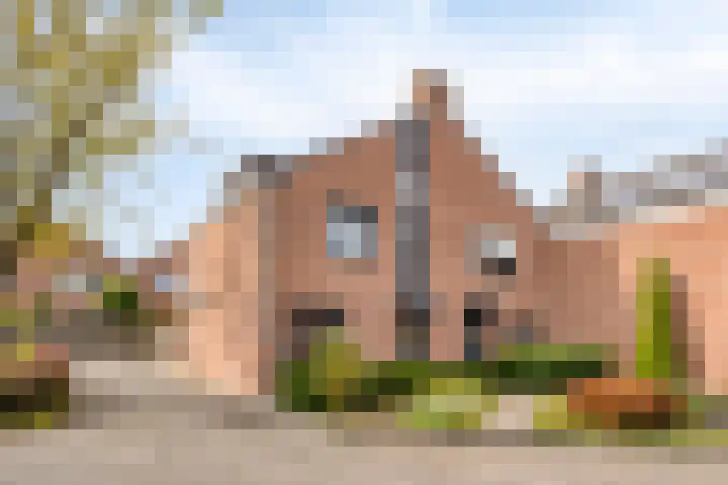 Brikkebekker 56 in Landgraaf