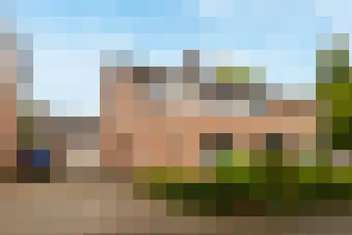 Brikkebekker 84 en Landgraaf