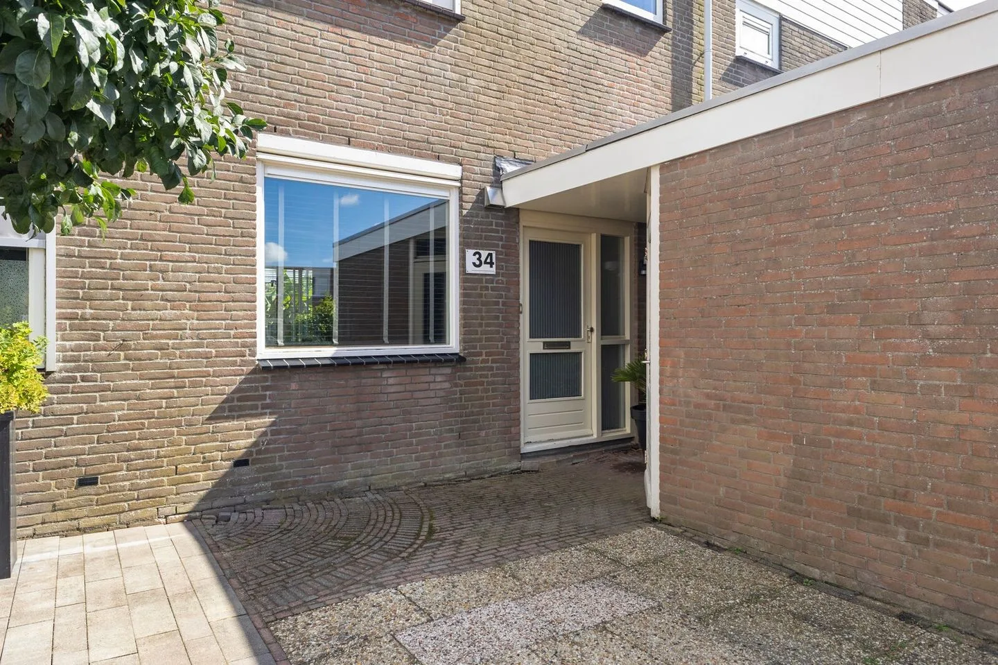Brikstraat 34 Den Helder foto 3