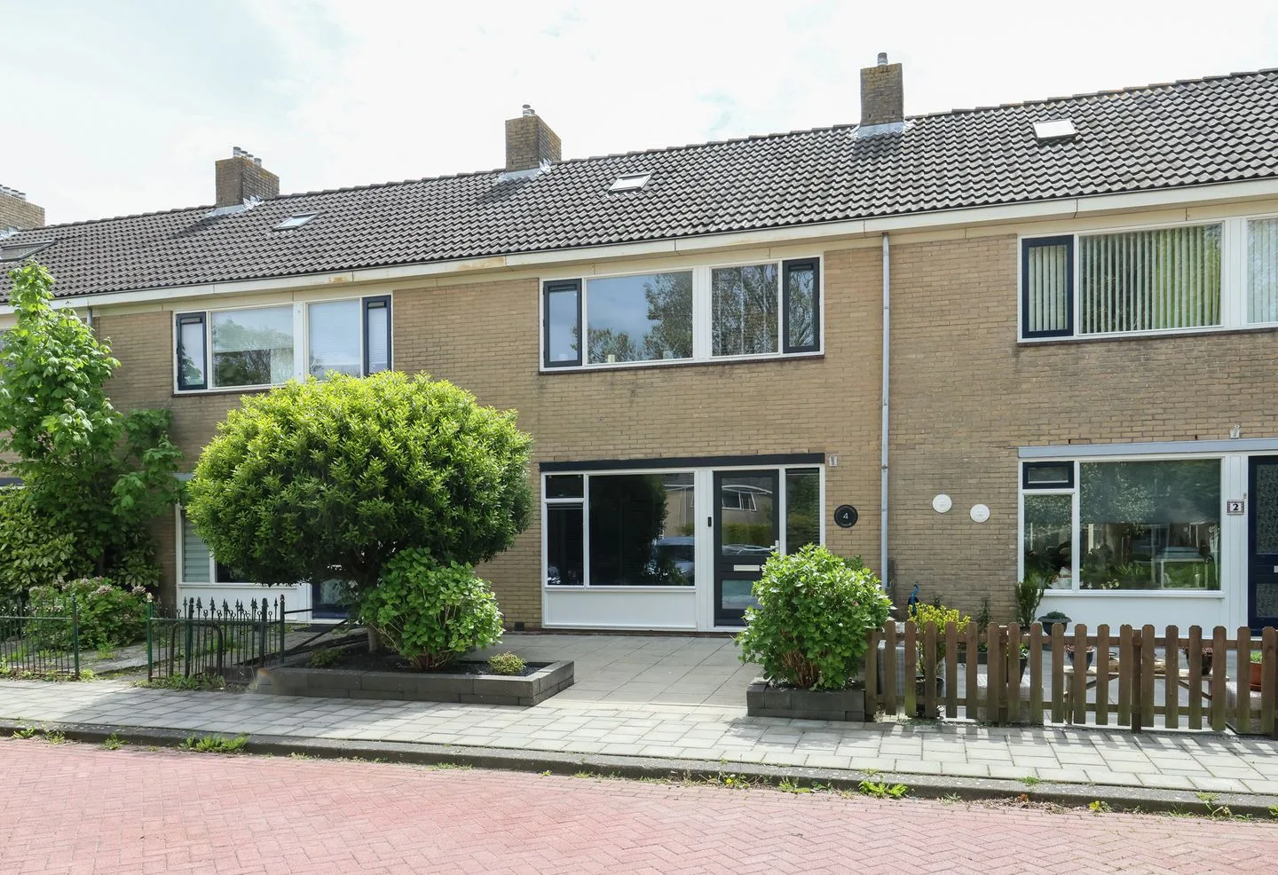 Brikstraat 4 Harlingen thumbnail 5
