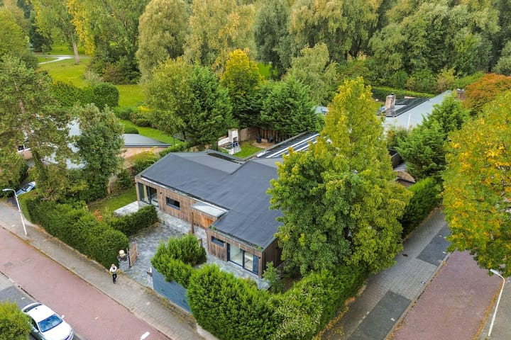 Brikstraat 75 dans Zaandam photo