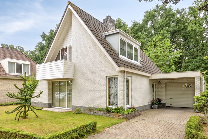 Briljant 7 in Eindhoven Foto