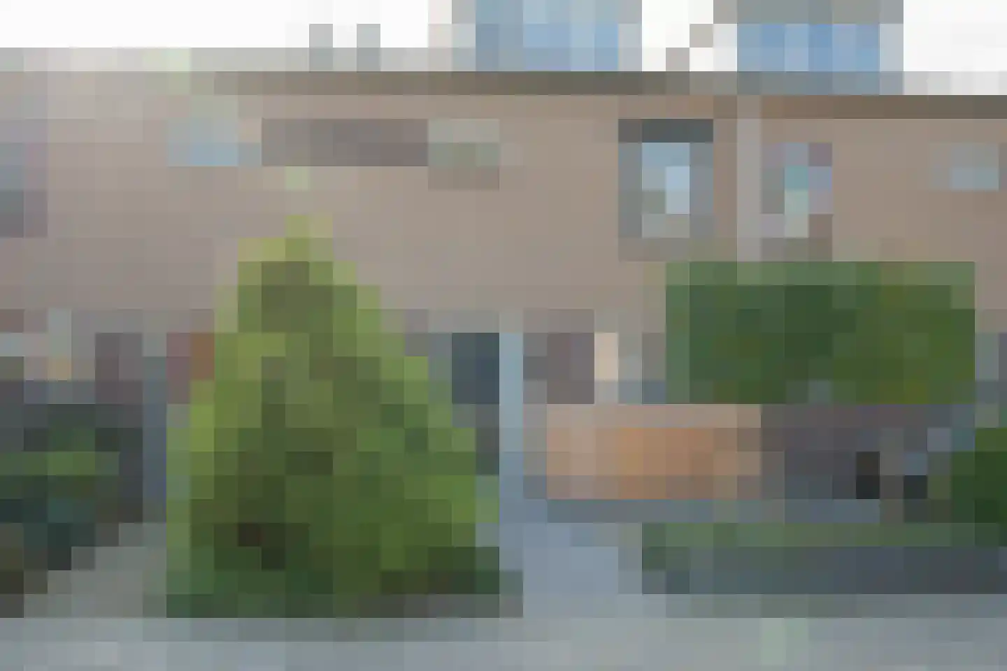 Briljantstoep 19 in Assen