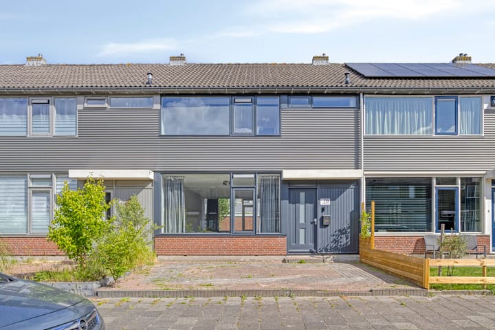 Briljantstraat 119 dans Groningen photo