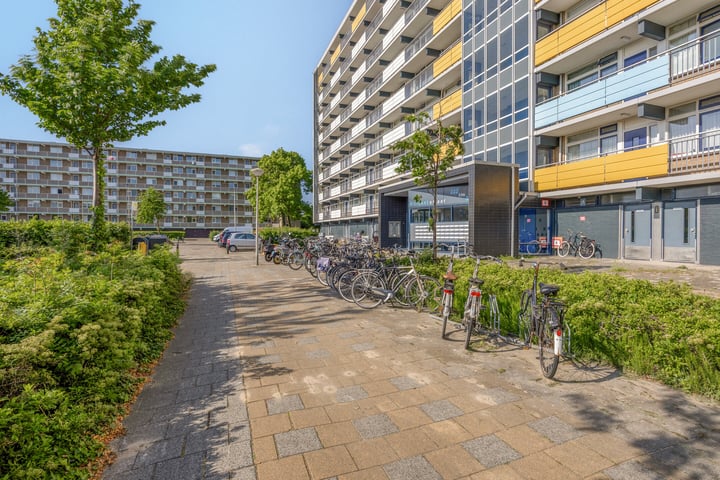 Briljantstraat 288 in Alphen aan den Rijn foto
