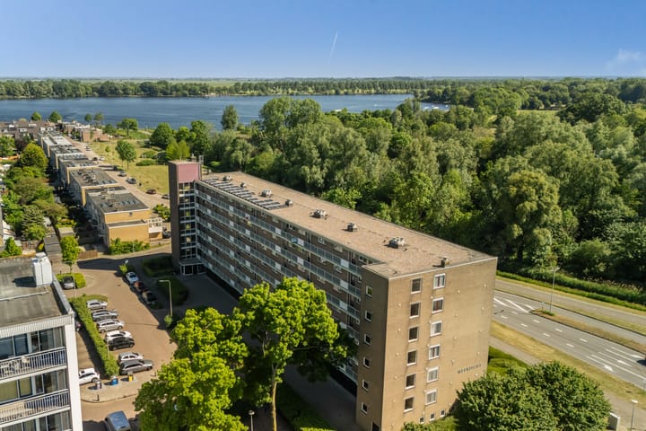 Briljantstraat 466 dans Alphen aan den Rijn photo