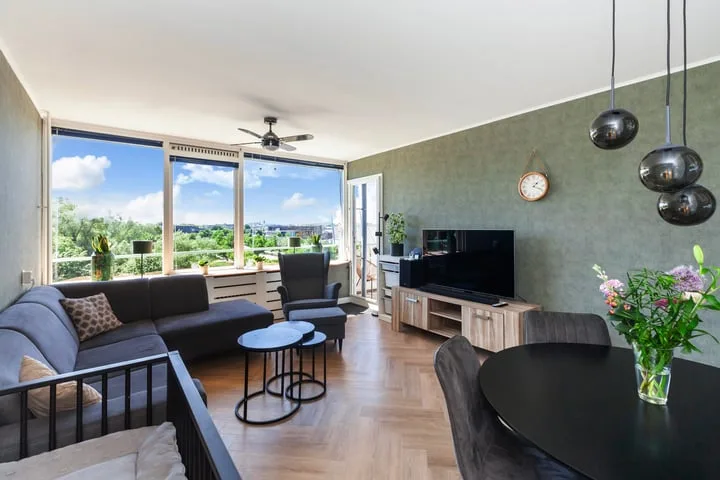 Briljantstraat 488 Alphen aan den Rijn foto 2
