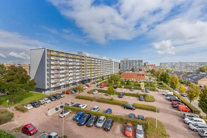 Briljantstraat 488 Alphen aan den Rijn thumbnail 27