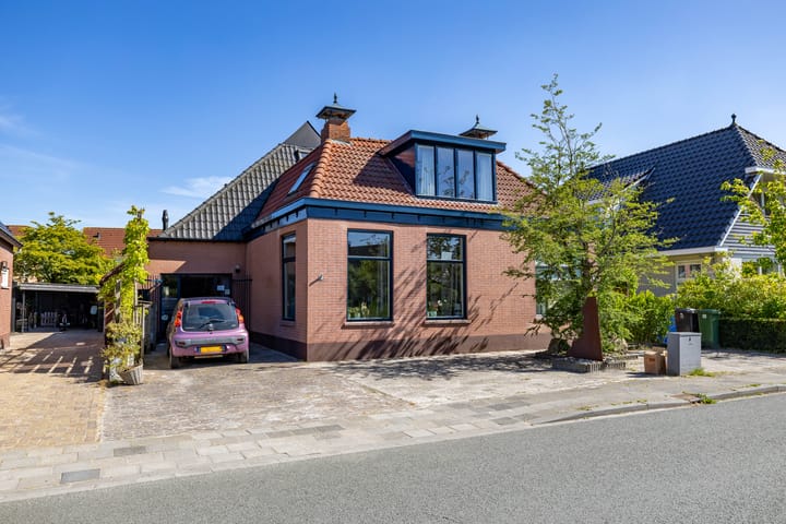 Brilweg 44 in Briltil foto