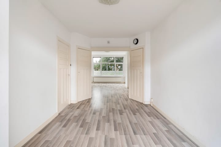 Brinckerinckstraat 28 dans 's-Gravenhage photo