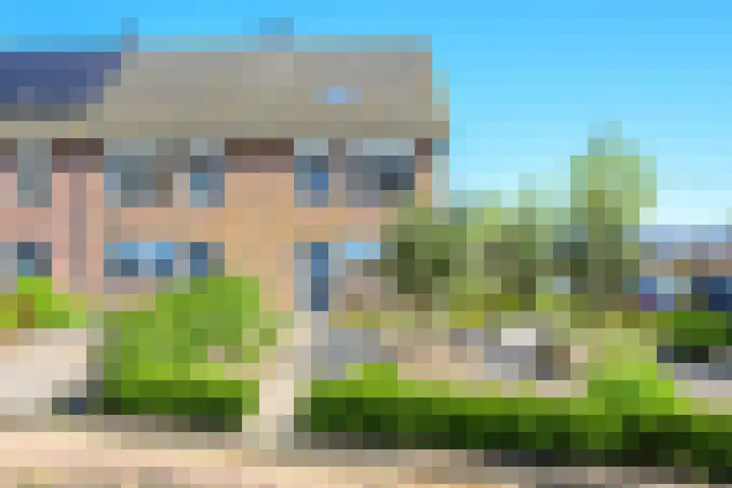 Brink 1 Slootdorp