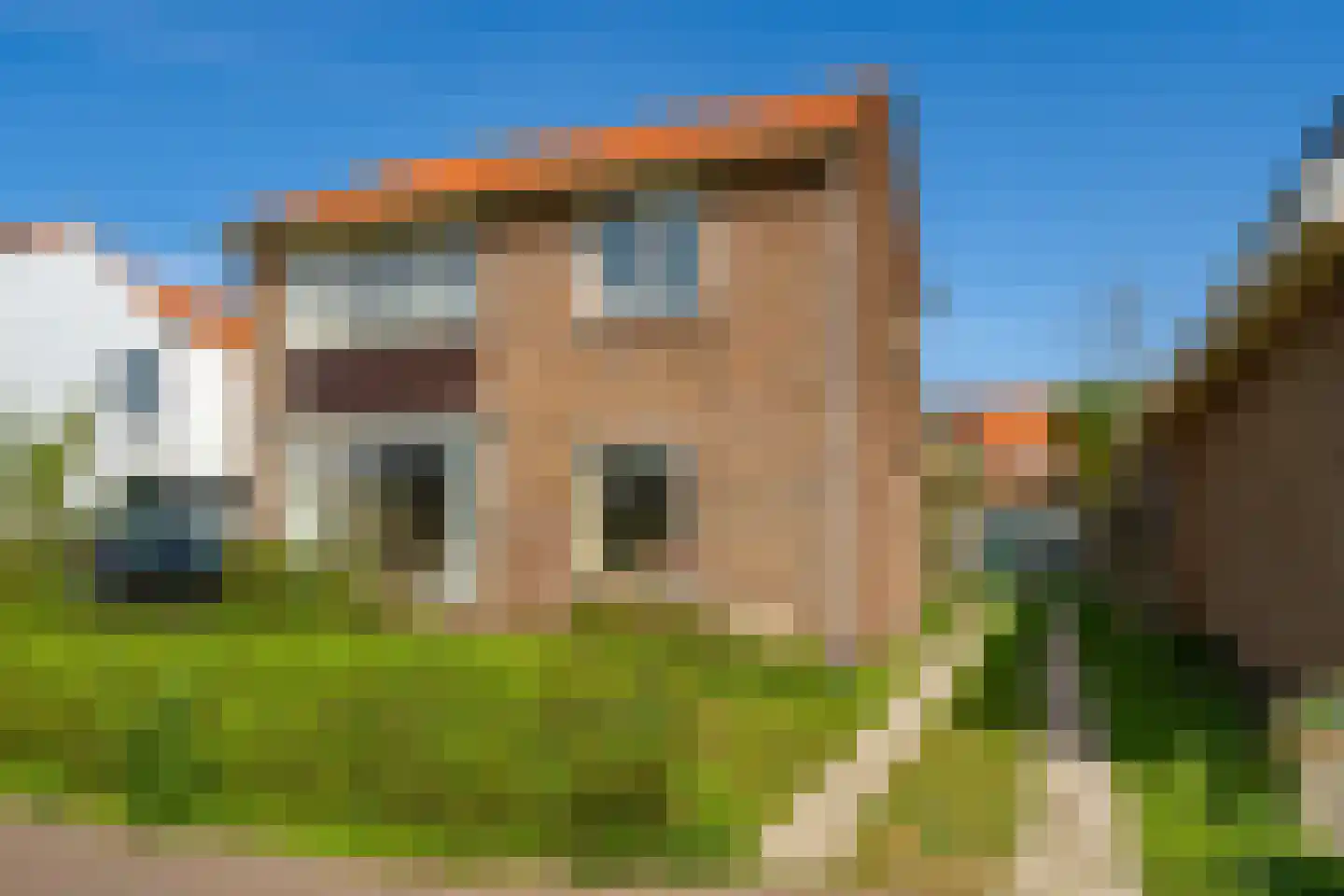 Brink 10 De Koog