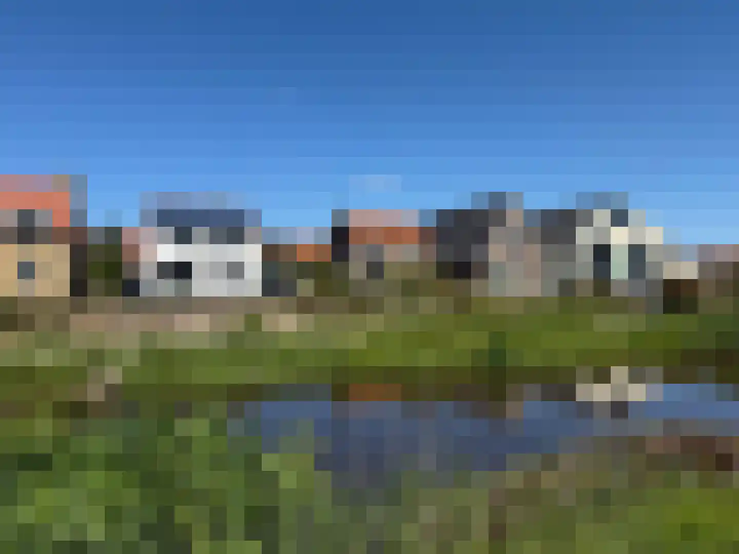 Brink 10 De Koog foto 3