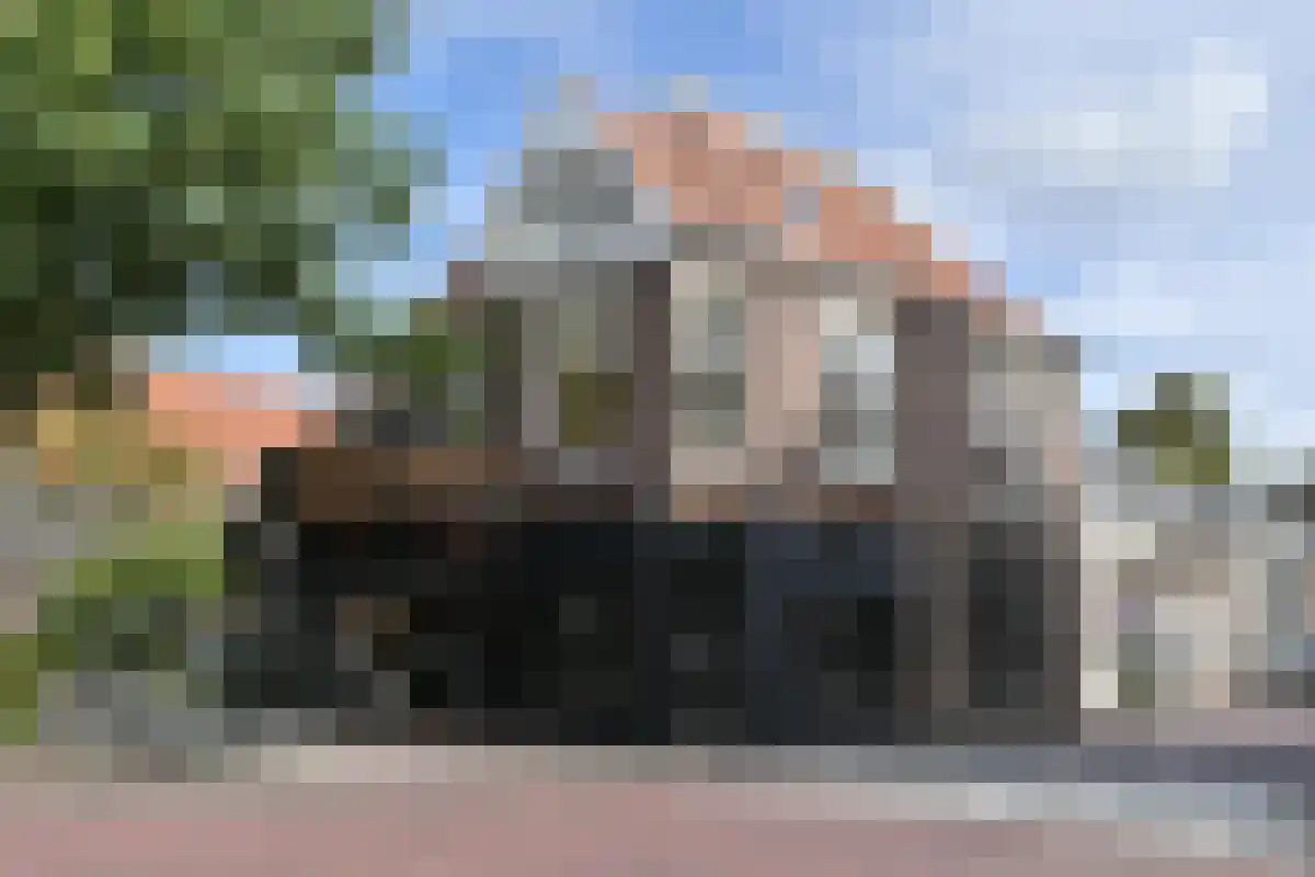 Brink in Laren