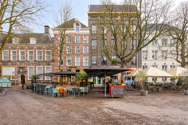 Brink 13M in Deventer