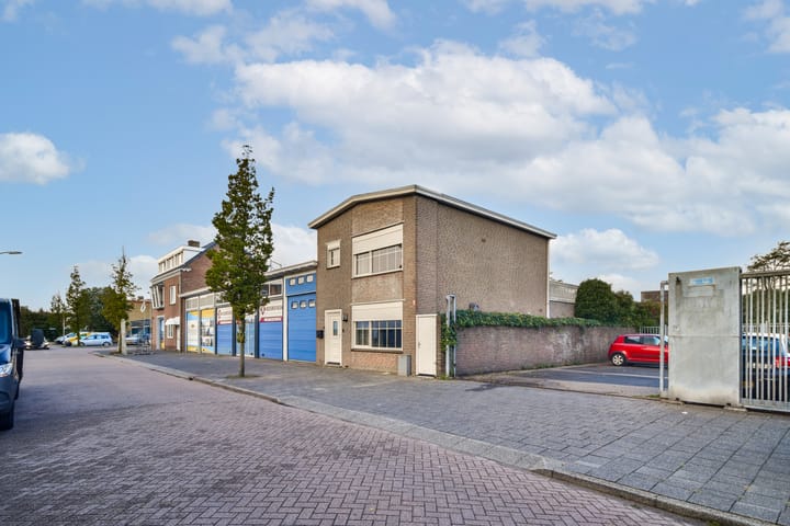 Brink 14 en Beverwijk foto