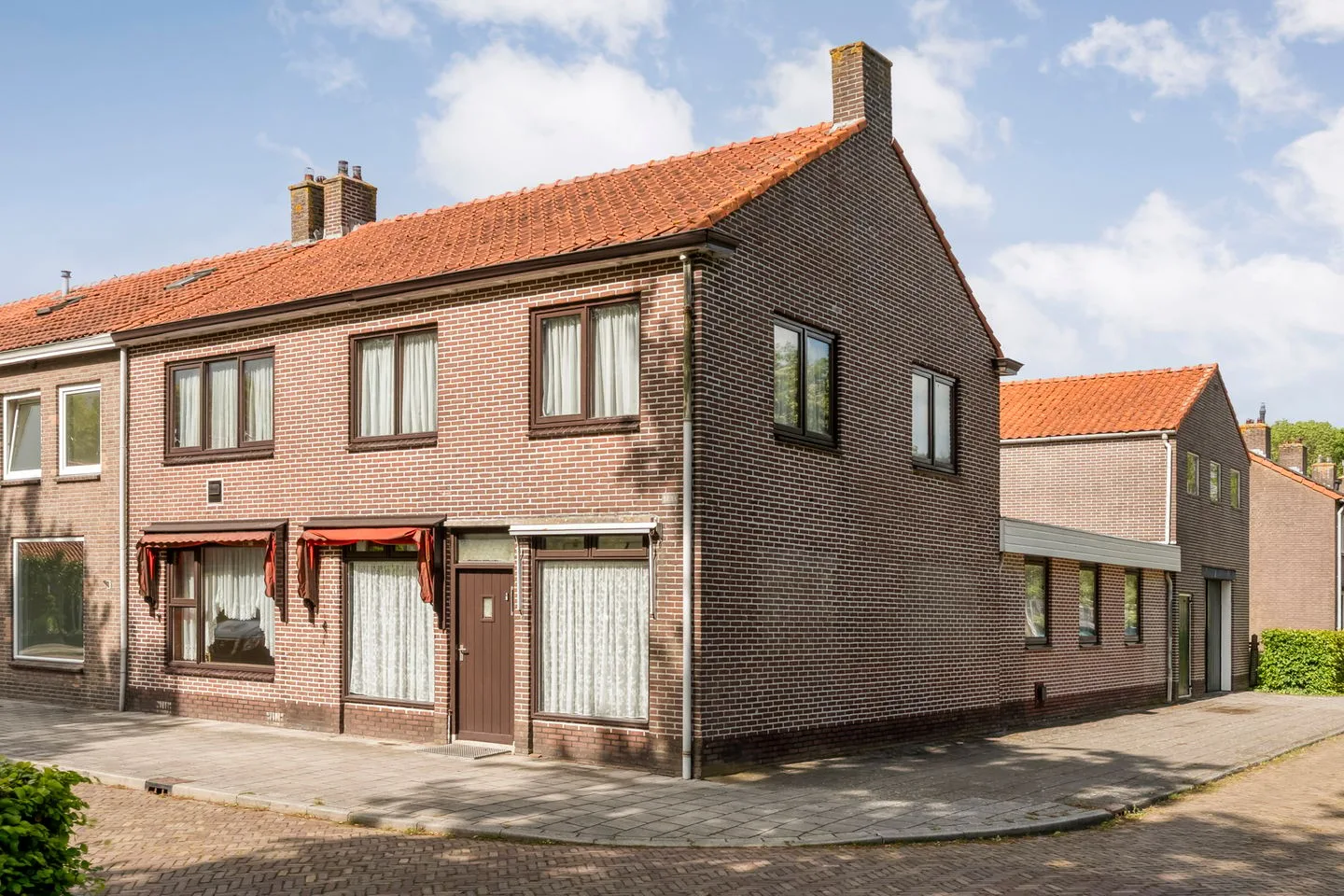 Brink 14 in Scheerwolde