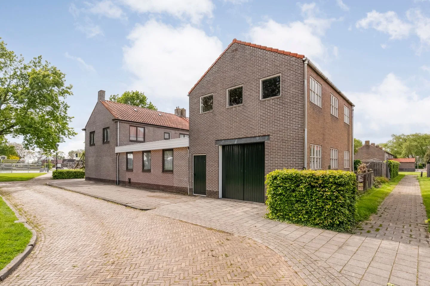 Brink 14 Scheerwolde foto 2