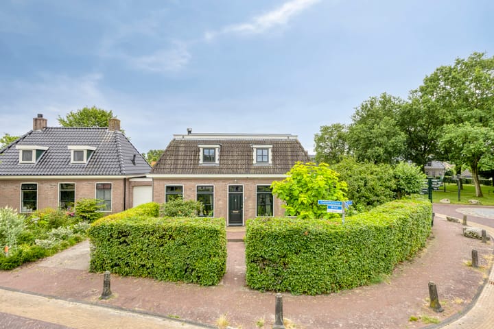 Brink 2 in Makkinga Foto