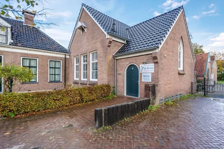 Brink 3 in Roden