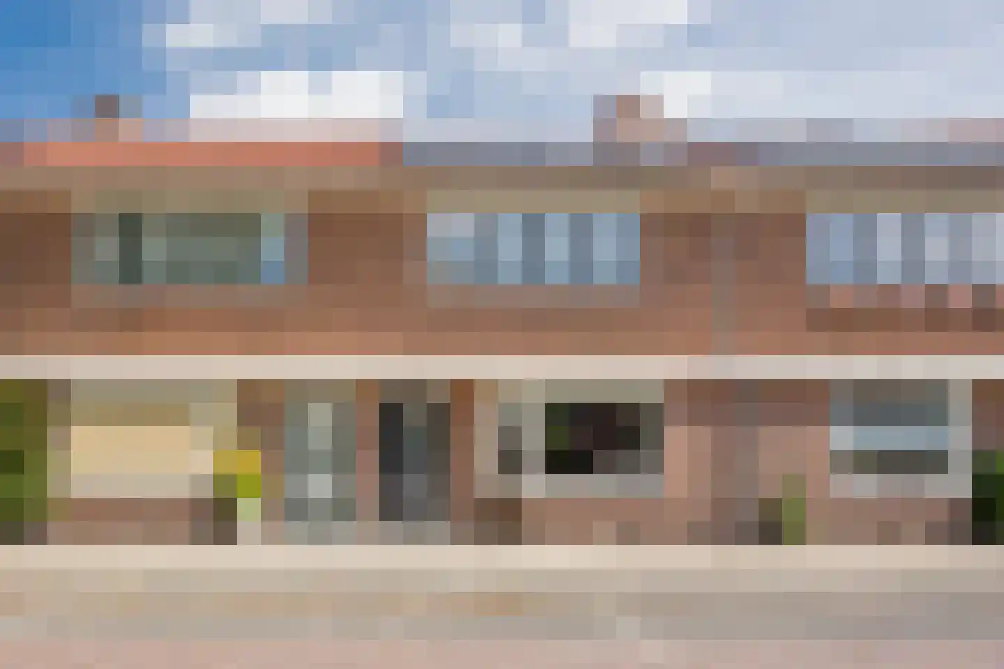 Brink 31 Nijkerk