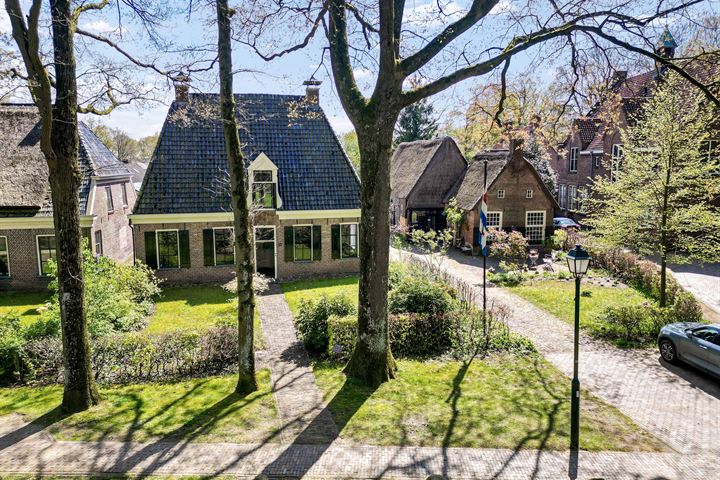 Brink 3a in Dwingeloo photo