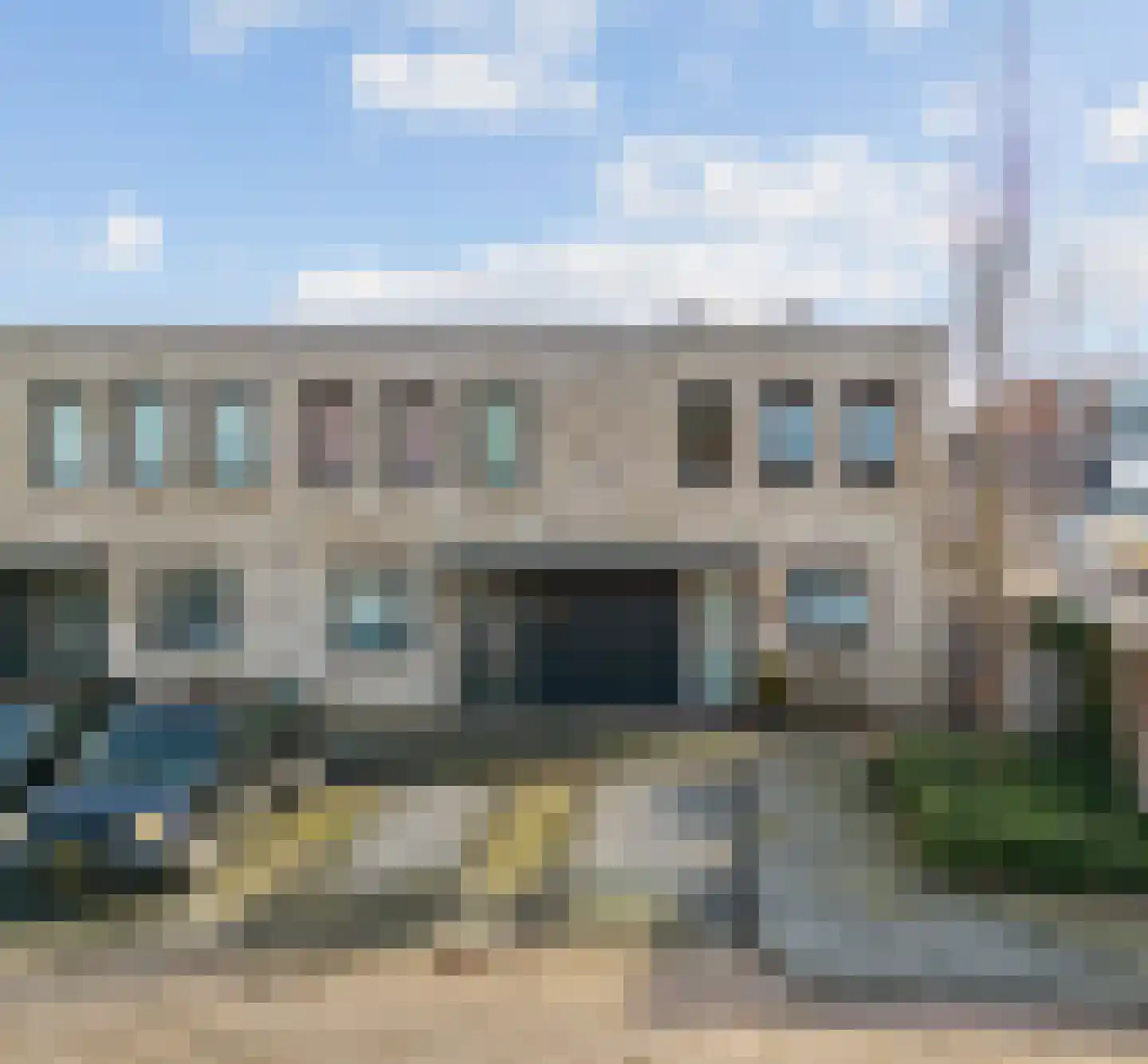 Brink 43 in Beverwijk