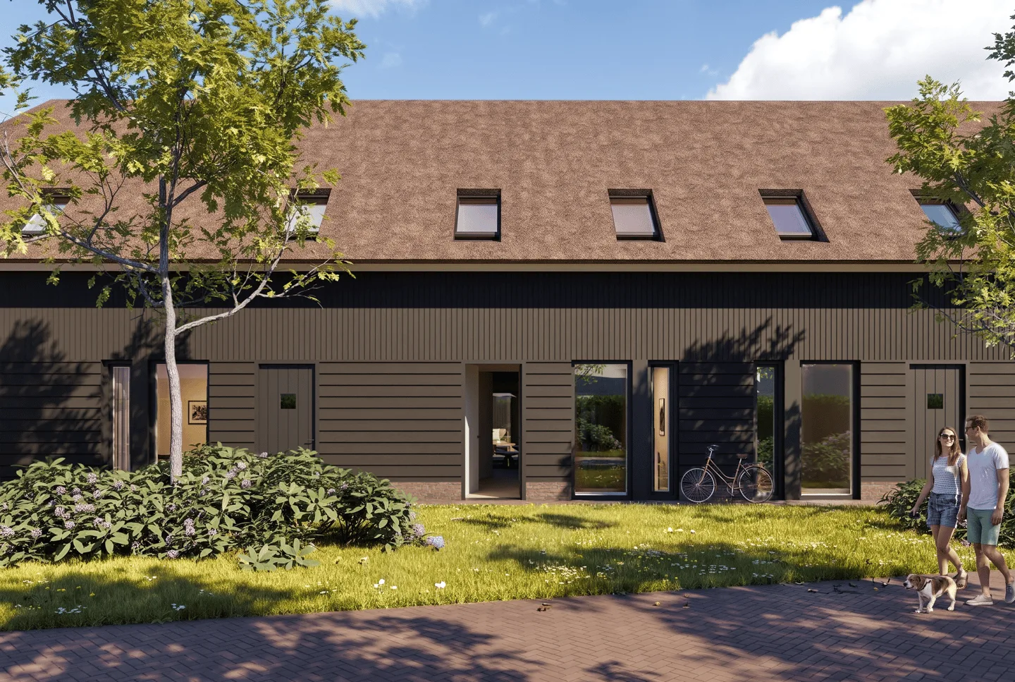 Brink 43 2 Ruinen foto 2