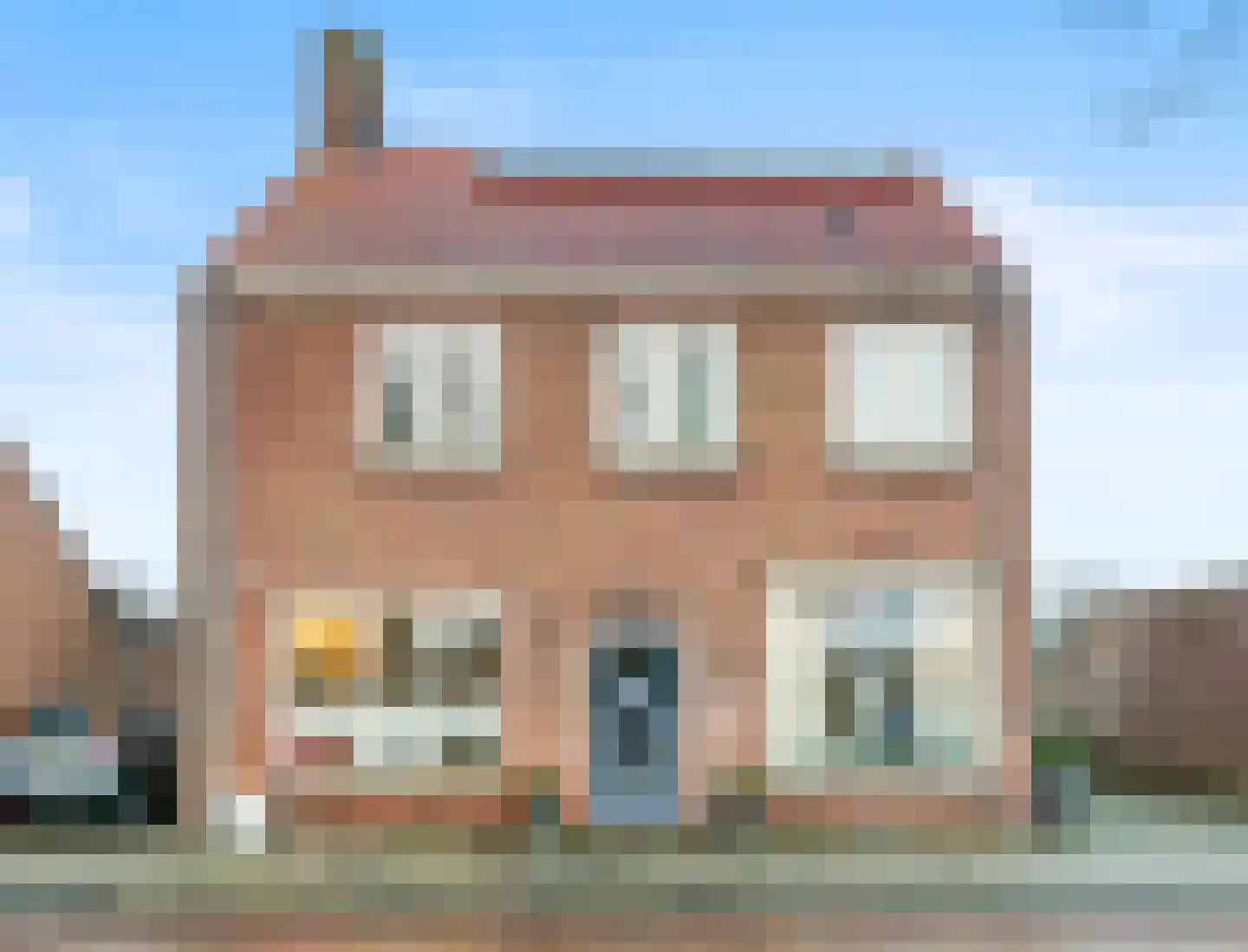 Brink 52 in Slootdorp