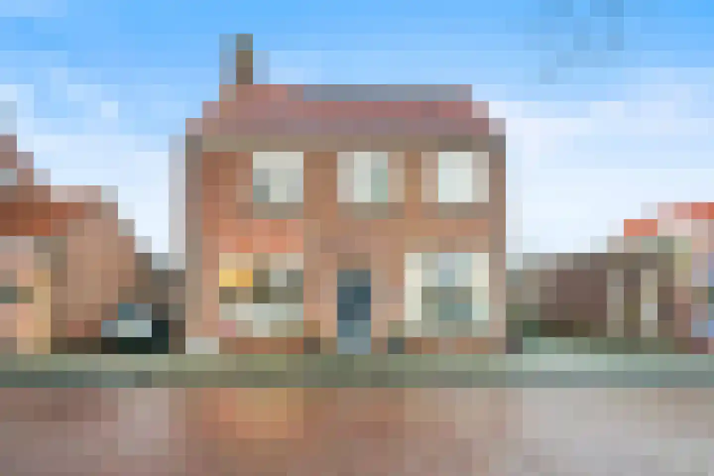 Brink 52 Slootdorp